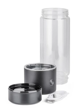 G21 Generátor vodíkové vody Hydrovia 325, černý, 2500 ppb