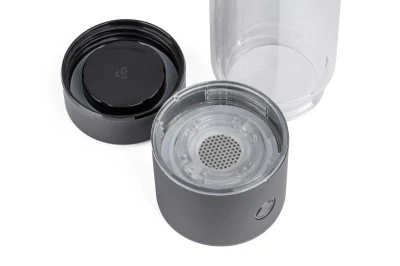 G21 Generátor vodíkové vody Hydrovia 325, černý, 2500 ppb
