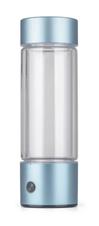 G21 Generátor vodíkové vody Hydrovia 325, modrý, 2500 ppb