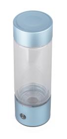 G21 Generátor vodíkové vody Hydrovia 325, modrý, 2500 ppb