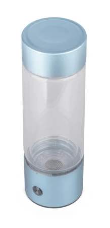 G21 Generátor vodíkové vody Hydrovia 325, modrý, 2500 ppb