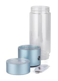 G21 Generátor vodíkové vody Hydrovia 325, modrý, 2500 ppb