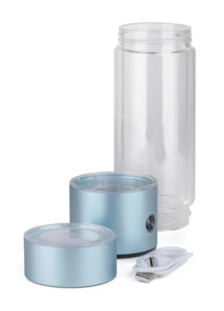 G21 Generátor vodíkové vody Hydrovia 325, modrý, 2500 ppb
