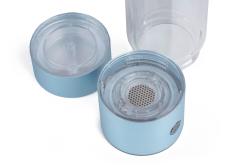 G21 Generátor vodíkové vody Hydrovia 325, modrý, 2500 ppb