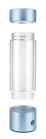 G21 Generátor vodíkové vody Hydrovia 325, modrý, 2500 ppb