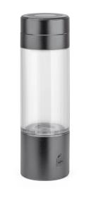 G21 Generátor vodíkové vody Hydrovia Pro 290, černý, 5000 ppb