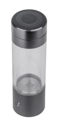 G21 Generátor vodíkové vody Hydrovia Pro 290, černý, 5000 ppb