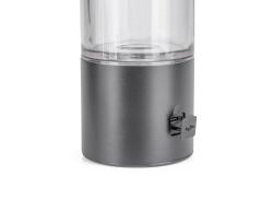 G21 Generátor vodíkové vody Hydrovia Pro 290, černý, 5000 ppb