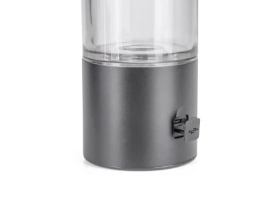 G21 Generátor vodíkové vody Hydrovia Pro 290, černý, 5000 ppb