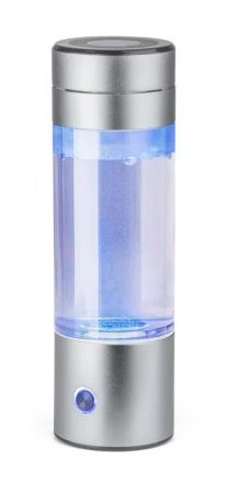 G21 Generátor vodíkové vody Hydrovia Pro 290, stříbrný, 5000 ppb G21 Generátor vodíkové vody Hydrovia Pro 290, stříbrný, 5000 ppb