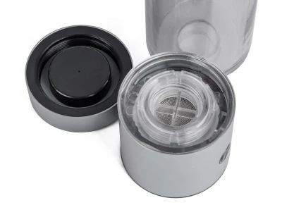 G21 Generátor vodíkové vody Hydrovia Pro 290, stříbrný, 5000 ppb