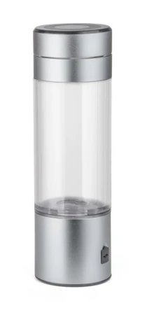 G21 Generátor vodíkové vody Hydrovia Pro 290, stříbrný, 5000 ppb
