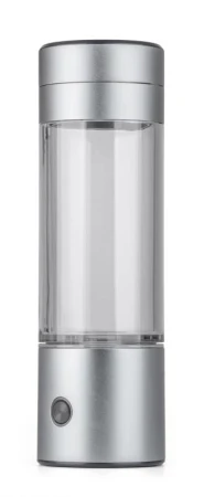 G21 Generátor vodíkové vody Hydrovia Pro 290, stříbrný, 5000 ppb