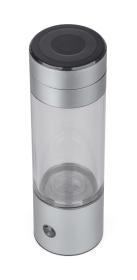 G21 Generátor vodíkové vody Hydrovia Pro 290, stříbrný, 5000 ppb