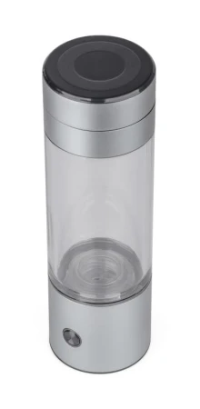 G21 Generátor vodíkové vody Hydrovia Pro 290, stříbrný, 5000 ppb