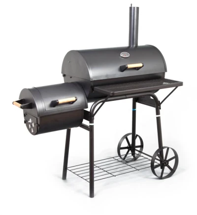 G21 Gril BBQ big