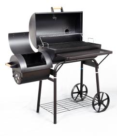 G21 Gril BBQ big