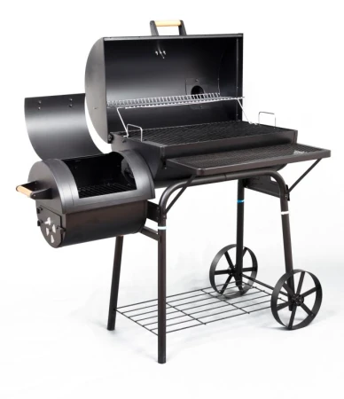 G21 Gril BBQ big