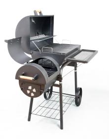 G21 Gril BBQ big