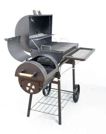G21 Gril BBQ big
