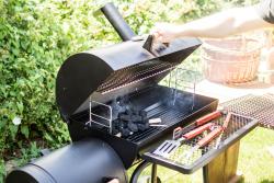G21 Gril BBQ big