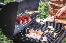 G21 Gril BBQ big