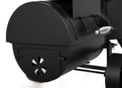 G21 Gril Kansas BBQ