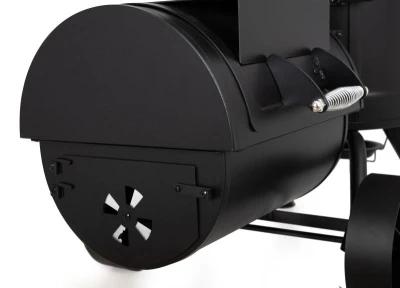 G21 Gril Kansas BBQ