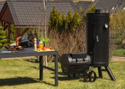 G21 Gril Kansas BBQ