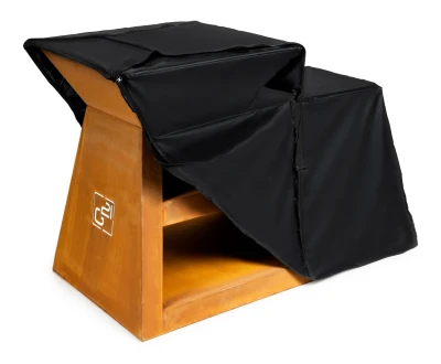 G21 Gril Maine Corten