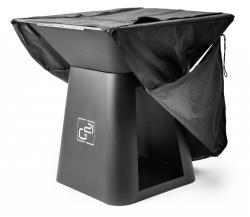 G21 Gril Montana Black