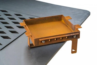G21 Gril Montana Corten