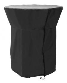 G21 Gril Oregon Black