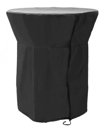 G21 Gril Oregon Corten