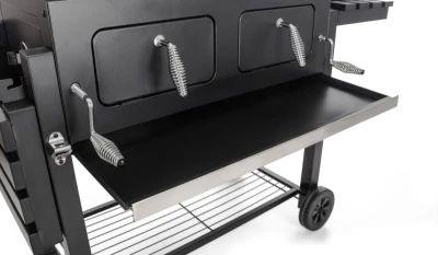 G21 Gril Panama BBQ