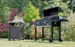 G21 Gril Panama BBQ