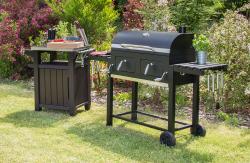 G21 Gril Panama BBQ