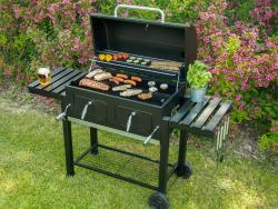 G21 Gril Panama BBQ
