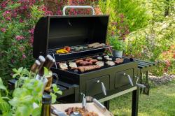 G21 Gril Panama BBQ