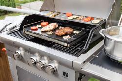 G21 Grilovací kámen pro grily BBQ