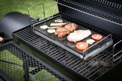 G21 Grilovací kámen pro grily BBQ