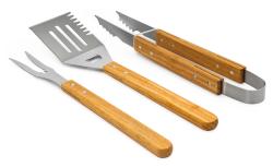 G21 Grilovací nářadí sada 3 ks