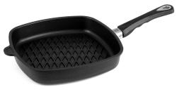 G21 Grilovací pánev BBQ 28 cm