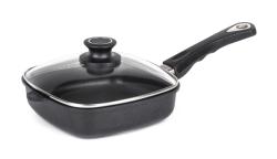 G21 Hluboká pánev Pool 20 cm s poklicí G21 Hluboká pánev Pool 20 cm s poklicí