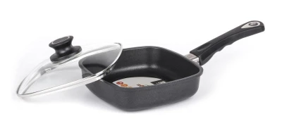 G21 Hluboká pánev Pool 20 cm s poklicí