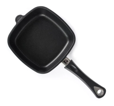 G21 Hluboká pánev Pool 20 cm s poklicí