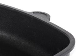 G21 Hluboká pánev Pool 20 cm s poklicí