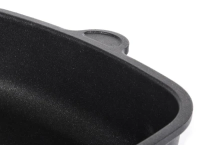G21 Hluboká pánev Pool 20 cm s poklicí