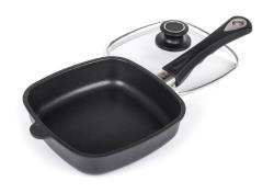 G21 Hluboká pánev Pool 20 cm s poklicí