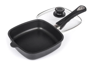 G21 Hluboká pánev Pool 20 cm s poklicí